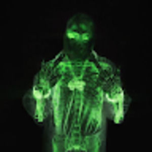 Meet your Posher, Uzzi